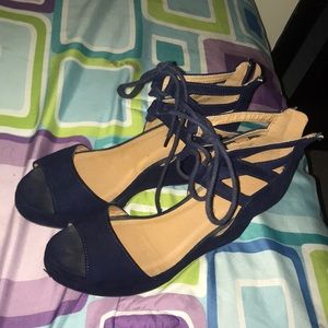 Charlotte Russe shoes